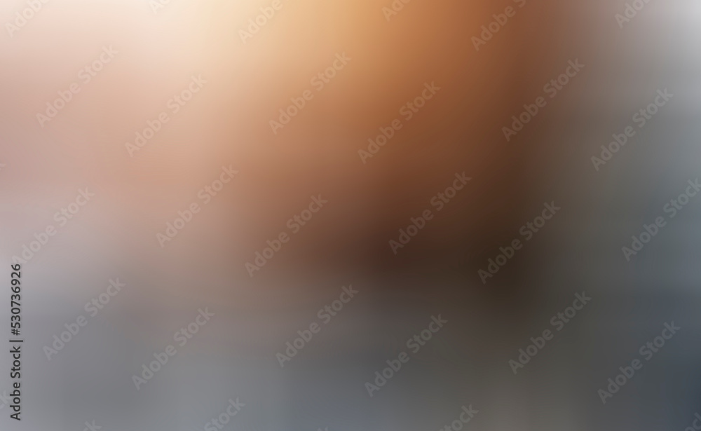 Conceptual bright motion blur linear colorful soft light gradient abstract design background or backdrop. A blurry wallpaper with contemporary elegant artistic lines as future stripe speed technology